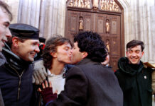 La Chiesa d’Inghilterra si rifiuta di presiedere matrimoni tra persone dello stesso sesso chiesa d'inghilterra