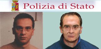 Matteo Messina Denaro è stato arrestato dai carabinieri Matteo Messina Denaro