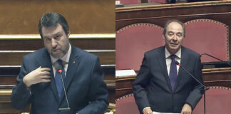 Valdastico Nord, ministro Salvini al question time: “Decisione in tempi celeri”. Zanettin (FI): “Ottimismo, ma noi continueremo a vigilare” valdastico nord