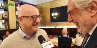 Nella serata di Coviello e ViPiu.it videointervista in relax di Colombara consigliere comunale di Per una Grande Vicenza. E candidato sindaco? Raffaele Colombara intervistato da Gianni Poggi