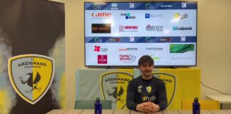 Fc Arzignano Valchiampo – Pro Sesto. Mister Bianchini: “Partita fondamentale per noi. Vogliamo far punti ma non sarà una gara facile”. Fc arzignano valchiampo