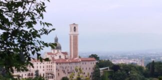 Diocesi Vicenza, Giubileo dei malati con il vescovo Giuliano monte berico Giornata della vita consacrata BPVI diocesi vicenza