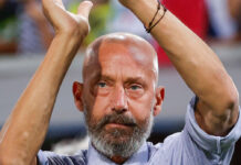 È morto Gianluca Vialli, scomparsa a 58 anni leggenda calcistica italiana morto gianluca vialli