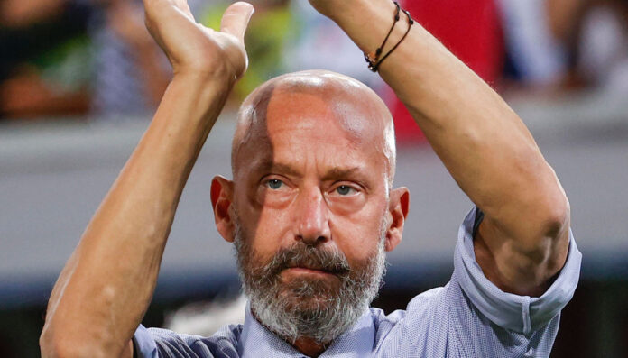 morto gianluca vialli