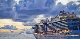 Codici, crociera nella tempesta: oltre 100 famiglie chiedono il risarcimento a Msc msc