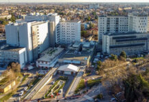 Nuova protesi tricuspidale impiantata a Padova, Mosco: «Primato per la sanità veneta» protesi tricuspidale a Padova