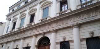 Da Palazzo San Giacomo al Cordellina, ecco le sedi della Biblioteca Bertolina Archivi biblioteca bertoliana nuova sede partito socialista libri usati Chiara Faggiolani