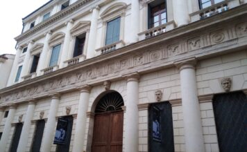 Concorso Internazionale “Provincia di Vicenza”: grande adesione alla III edizione di Poesia e Prosa in dialetto vicentino Archivi biblioteca bertoliana nuova sede partito socialista libri usati Chiara Faggiolani Concorso Internazionale Provincia Vicenza