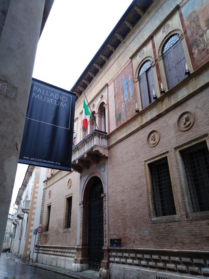 palazzo thiene