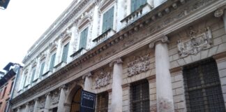 Riprendono le “Letture in corso” al Palladio Museum con “Storia dell’arte in Europa” Riprende anche per il 2024 l'iniziativa "Letture in corso" al Palladio Museum .