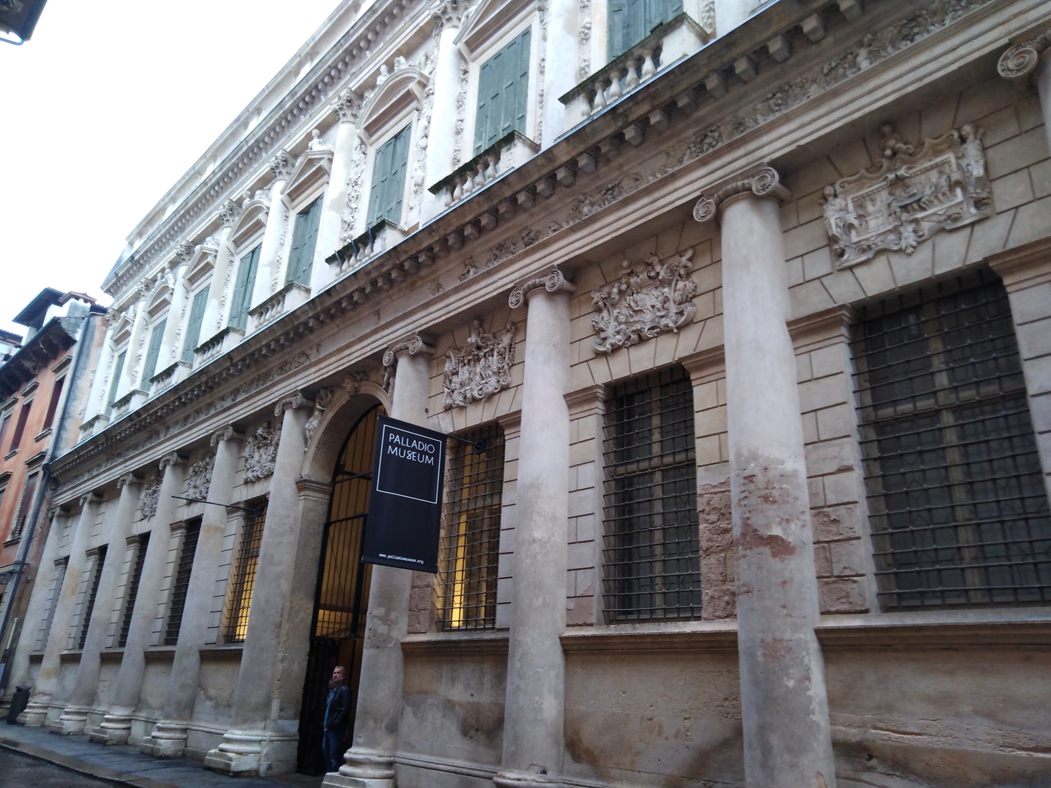 palladio museum