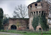 Parco Uccelli di Vicenza, Da Adesso in Poi interroga l’amministrazione comunale parco uccelli vicenza torrione