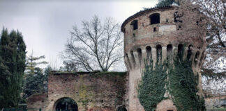 Parco Uccelli di Vicenza, Da Adesso in Poi interroga l’amministrazione comunale parco uccelli vicenza torrione