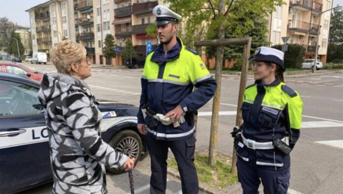 vertenza polizia locale vicenza