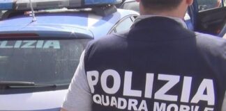 Aveva aggredito militare statunitense a Vicenza, arrestato pregiudicato: deve scontare 4 anni di carcere