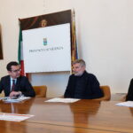 Stazione Unica Appaltante Provincia di Vicenza: nel mandato Rucco gare per circa 900 milioni di euro provincia di vicenza report stazione unica applatante sua