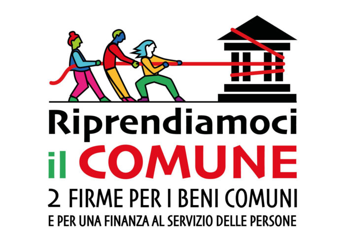 riprendiamoci il comune