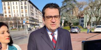 Il sindaco Rucco si ricandida. Con lui i partiti del Centrodestra e la civica Idea Vicenza Rucco ricandidatura ex carcere