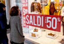 Saldi invernali: una timida crescita che non cancella l’esigenza di un calendario diverso saldi invernali: serve un calendario migliore Commercianti vicenza negozi