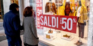 Saldi invernali: una timida crescita che non cancella l’esigenza di un calendario diverso saldi invernali: serve un calendario migliore Commercianti vicenza negozi
