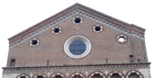 La Chiesa di San Lorenzo, suggestivo tempio gotico di Vicenza fondato dai Frati Francescani chiesa san lorenzo