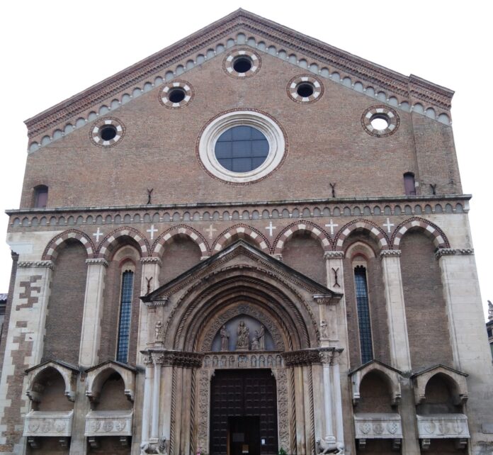 chiesa san lorenzo