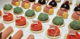 SIGEP 2023, 44° Salone internazionale della Gelateria, Pasticceria ed Arte Bianca italiana. L’amaro della crisi economica sopraffatto dal dolce tricolore Arte dolciaria a Sigep 2023.