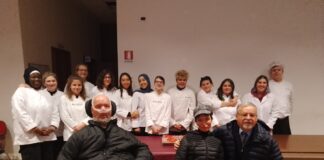 Montecchio Maggiore, i dolci del Cfp Trissino per sostenere Stefano e Cristina Gheller stefano gheller cfp trissino