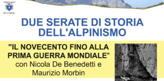 Storia dell’Alpinismo, le grandi imprese in due serate del Cai Vicenza storia alpinismo cai vicenza