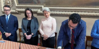 Espropriati Tav Vicenza, protocollo tra Comune e ordini per l’assistenza gratuita Espropriati Tav Vicenza