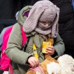 Ucraina, Save the Children: “L’inverno rigido può uccidere al pari dei missili e dei proiettili di artiglieria” ucraina