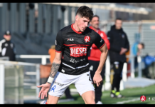 LR Vicenza. Sconfitta meritata con la Juventus Next Gen. Poggi: i limiti sono chiari, bisogna superarli subito LR Vicenza