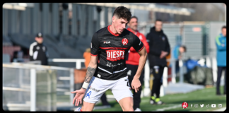 LR Vicenza. Sconfitta meritata con la Juventus Next Gen. Poggi: i limiti sono chiari, bisogna superarli subito LR Vicenza