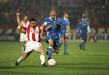 Quella volta che Gianluca Vialli incrociò in Europa la strada del Vicenza GianLuca Vialli VIcenza Chelsea