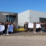 Panchine gialle contro bullismo e cyberbullismo a Montebello Vicentino: dagli studenti messaggio di sensibilizzazione Panchine gialle