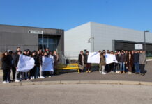 Panchine gialle contro bullismo e cyberbullismo a Montebello Vicentino: dagli studenti messaggio di sensibilizzazione Panchine gialle