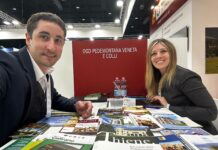 L’OGD Pedemontana Veneta e Colli alla BIT – Borsa Internazionale del Turismo, Milano 2023 Borsa Internazionale Turismo
