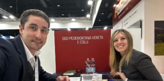 L’OGD Pedemontana Veneta e Colli alla BIT – Borsa Internazionale del Turismo, Milano 2023 Borsa Internazionale Turismo