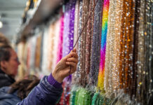 Abilmente Vicenza anticipa la primavera con una ventata di idee creative in Fiera a Vicenza Abilmente Vicenza