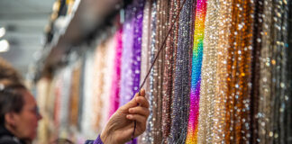 Abilmente Vicenza anticipa la primavera con una ventata di idee creative in Fiera a Vicenza Abilmente Vicenza