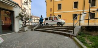 Via Gorizia, Raffaele Colombara (“Per una Grande Vicenza”): Mancato un preventivo confronto con la città, no all’apertura al traffico! Via Gorizia