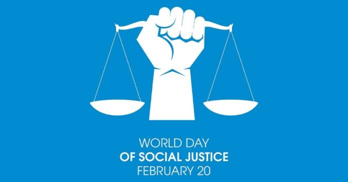 Giornata internazionale della giustizia sociale