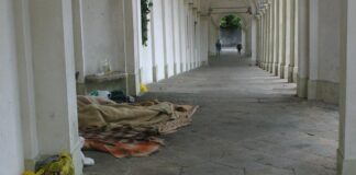 Verbali a senza dimora di Vicenza, Coalizione Civica: “Ridicoli ed inefficaci” verbali