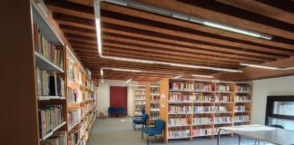 Biblioteca comunale Montebello Vicentino, è boom di prestiti biblioteca comunale