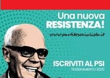 Sandro Pertini, celebrazioni del PSI vicentino in occasione della manifestazione antifascista Sandro Pertini