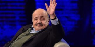 Maurizio Costanzo, CNDDU: un esempio importante per tutti coloro che sognano uno spazio nel piccolo schermo Maurizio Costanzo