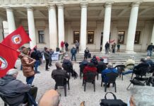 Alessandra Kersevan a Torrebelvicino, Rifondazione Comunista di Vicenza: il 27 febbraio dalle 19.30 presso la sede Arci la Caneva Incontro con Alessandra Kersevan