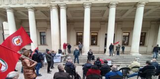 Alessandra Kersevan a Torrebelvicino, Rifondazione Comunista di Vicenza: il 27 febbraio dalle 19.30 presso la sede Arci la Caneva Incontro con Alessandra Kersevan