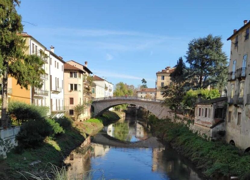 Piano centro storico Vicenza, Coalizione Civica 