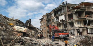 Rischio sismico e altre calamità, Meritocrazia Italia: “È tempo di prevenzione” rischio sismico